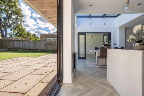 Kitchen/Patio