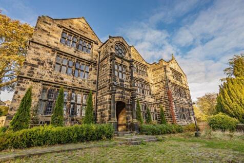 Barkisland Hall
