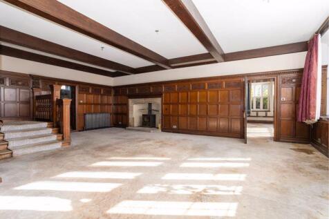 Grand Reception Hall