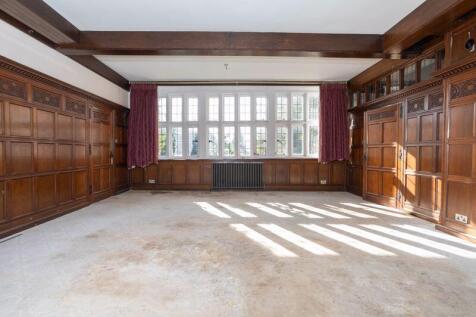 Grand Reception Hall