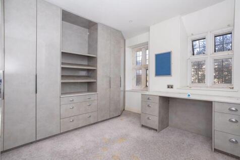 Dressing Room