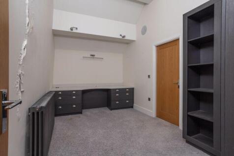 Office/Bedroom Five