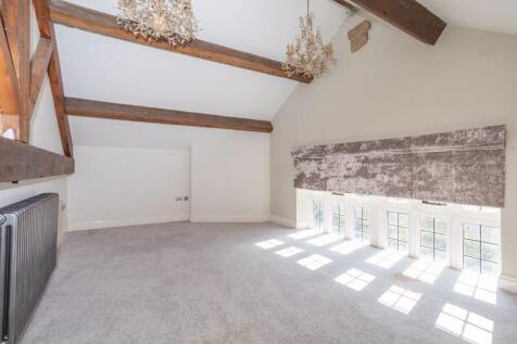 Hobby Room