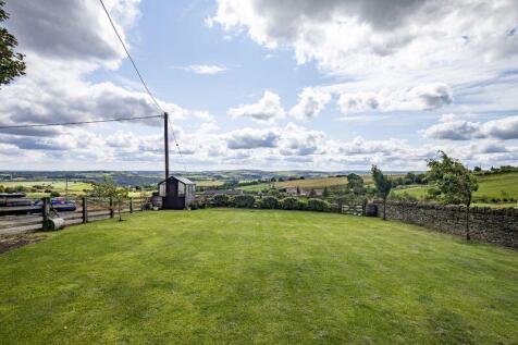 Garden &amp; View