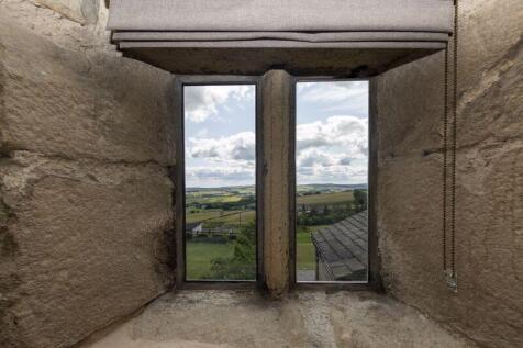 Bathroom Window
