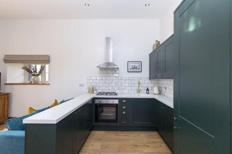 The Pigshed Kitchen