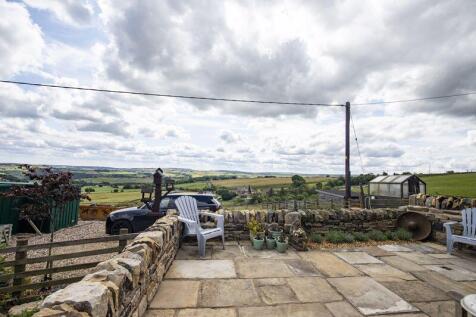 The Pigshed Patio