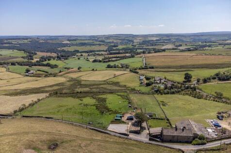 Bird&#39;s Eye View