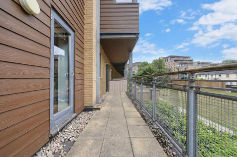Two Bedroom Flat For Sale