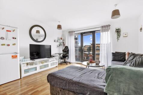 1 bedroom Apartment for sale