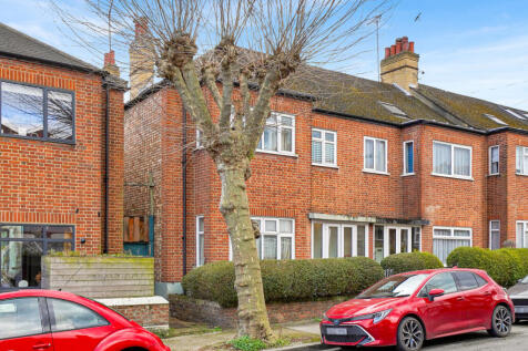 Four Bedroom Semi Detached House For Sale