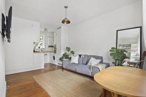 Two Bedroom Apartment For Sale in Hoxton