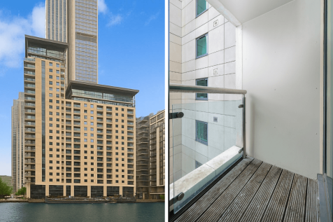 SHORT LET - TWO BEDROOM FLAT