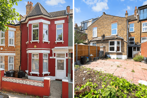 Three Bedroom House For Sale in Lower Clapton