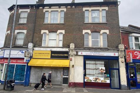 1 bedroom Apartment for rent in N15