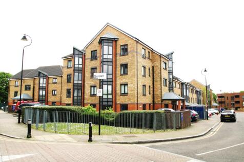 2 bedroom Apartment for rent in E5