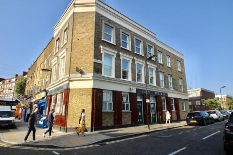 2 bed apartment to rent on Oriel Road, Homerton, 