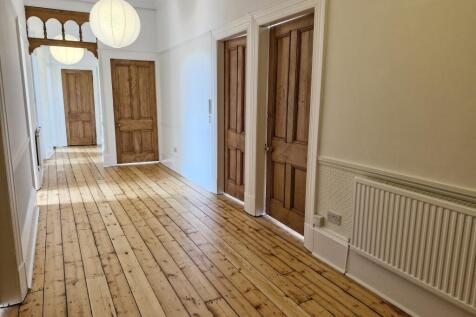 Hallways
