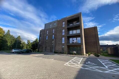 External/Car Park