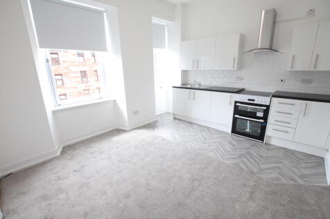 Lounge/Kitchen
