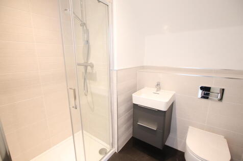 Master Ensuite