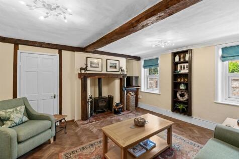 Corner Cottage