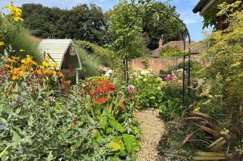 Garden 2