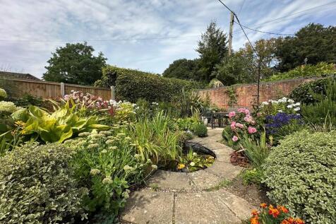 Garden 5