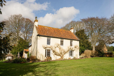 The Old Rectory, ...