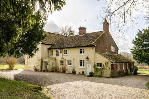 The Old Rectory, ...