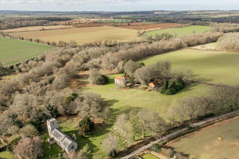 The Old Rectory, ...