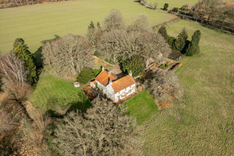 The Old Rectory, ...