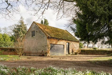 The Old Rectory, ...