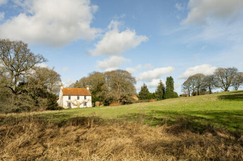 The Old Rectory, ...