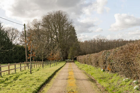 The Old Rectory, ...