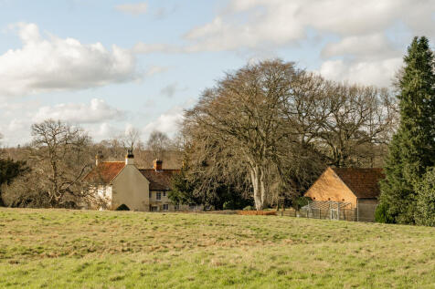 The Old Rectory, ...