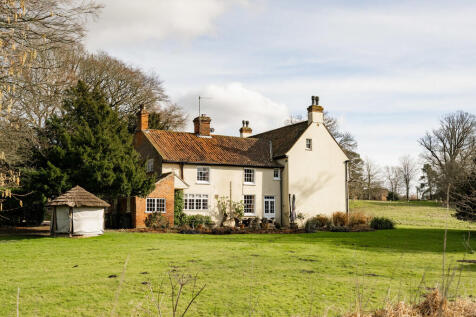 The Old Rectory, ...