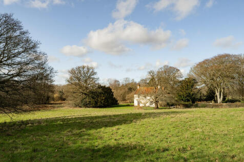 The Old Rectory, ...