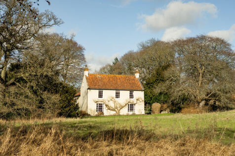 The Old Rectory, ...