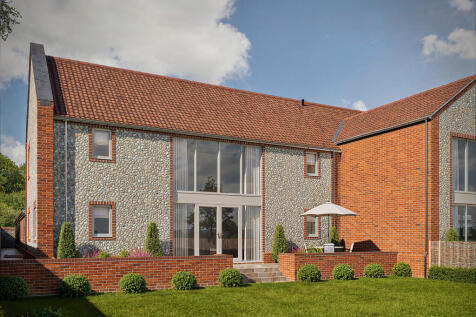 Pitt Farm - Plot ...