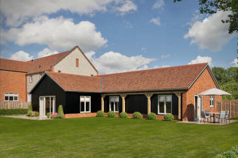 Pitt Farm - Plot ...