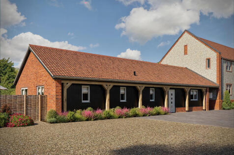 Pitt Farm - Plot ...