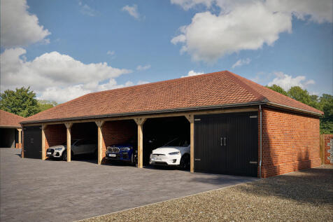 Pitt Farm - Carpo...