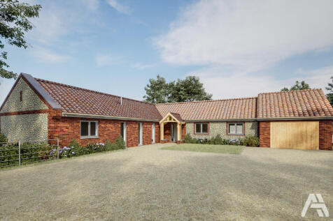 Plot 1 - The Old ...
