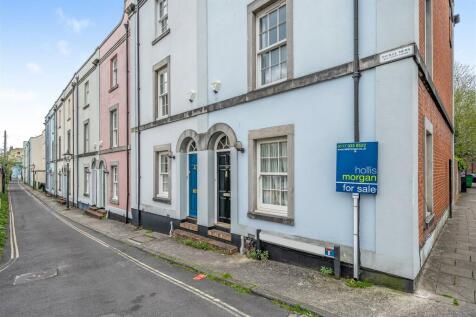Hollis Morgan Residential Sales