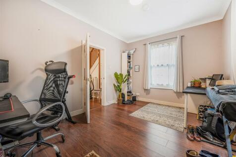 Hollis Morgan Residential Sales