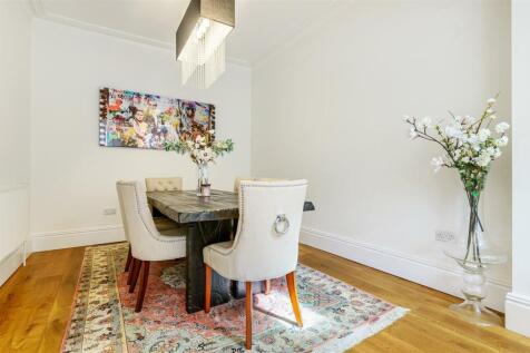 Hollis Morgan Residential Sales