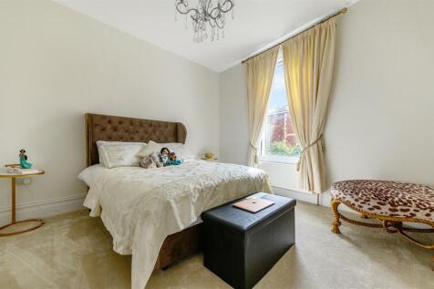 Hollis Morgan Residential Sales