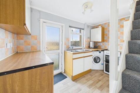 3 Alma Cottages, South Liberty Lane, Bedminster, B