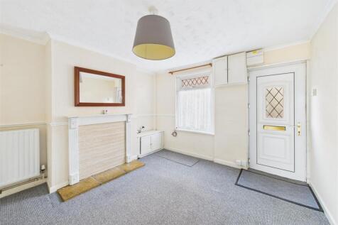3 Alma Cottages, South Liberty Lane, Bedminster, B